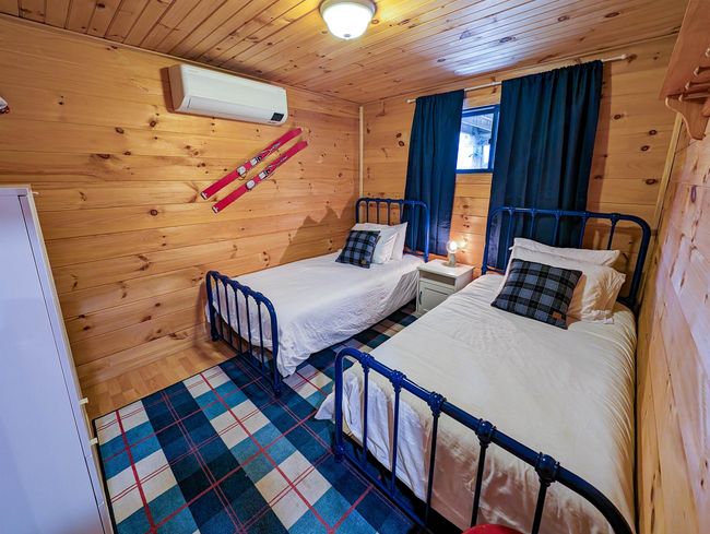 33 Chandler Mountain Rd, House other with 3 bedrooms, 1 bathrooms and null parking in Bartlett NH | Image 15