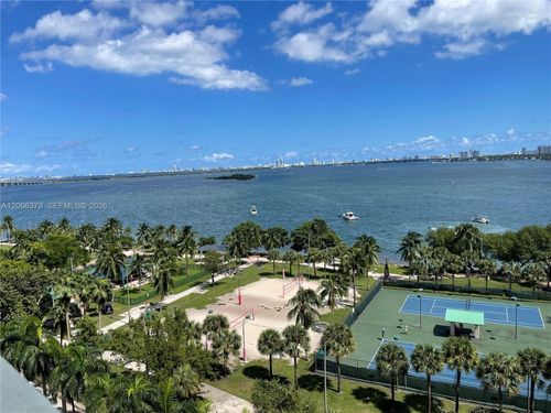 1750 N Bayshore Dr, Miami, FL, 33132-3203 | Card Image