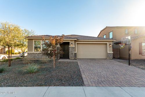 11555 W Marguerite Avenue, Avondale, AZ, 85323 | Card Image