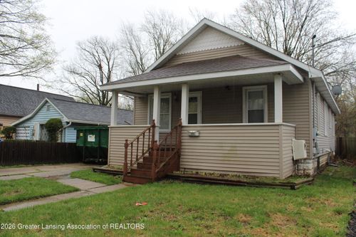 2421 S Rundle Avenue, Lansing, MI, 48910 | Card Image