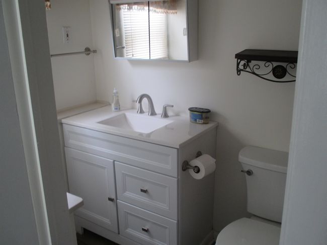 236 Roseann Ave, House other with 3 bedrooms, 2 bathrooms and 1 parking in North Cape May NJ | Image 27