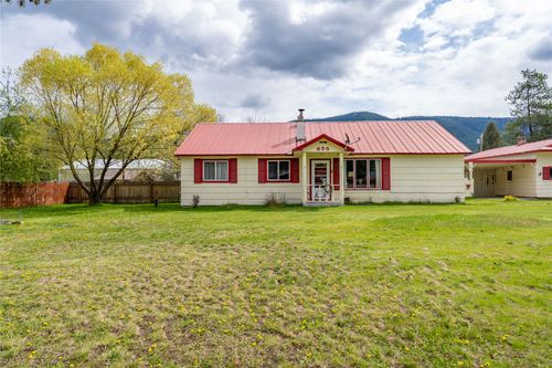 655-655 Farm To Market Rd, Libby, MT, 59923-9167 | Card Image