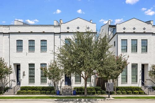 2800 Wingate St, Fort Worth, TX, 76107-1946 | Card Image