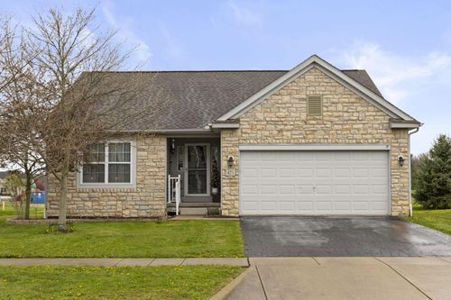 421 Triple Crown Way, Marysville, OH, 43040-7053 | Card Image
