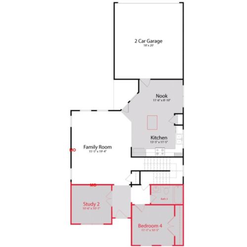 3230 Summerland Dr, Royse City, TX, 75189-2591 | Card Image