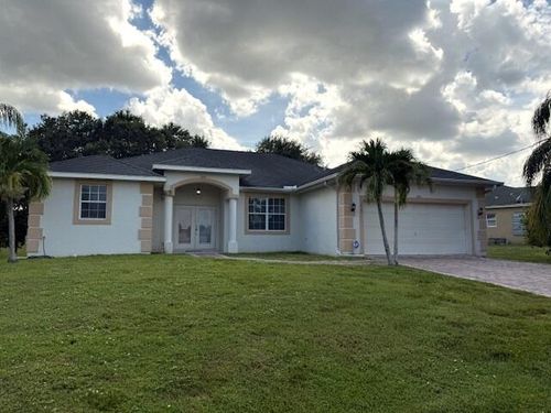 2619 Sw Ann Arbor Rd, Port St. Lucie, FL, 34953-6919 | Card Image