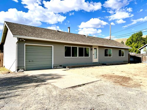 3480 Becard Ln, Reno, NV, 89508-6460 | Card Image