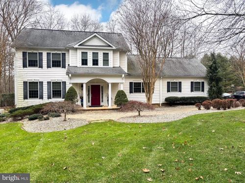 1 Majestic Woods Dr, MONROE TOWNSHIP, NJ, 08831-5871 | Card Image