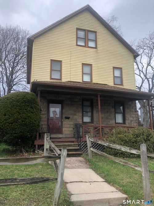 161 Spring St, Meriden, CT, 06451-5470 | Card Image