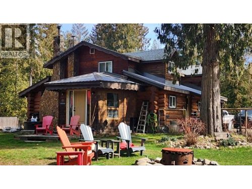 63 Begbie Rd, Cherryville, BC, V0E2G3 | Card Image