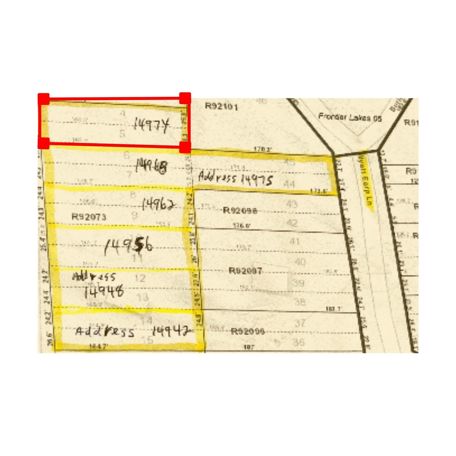 Land in Willis 5