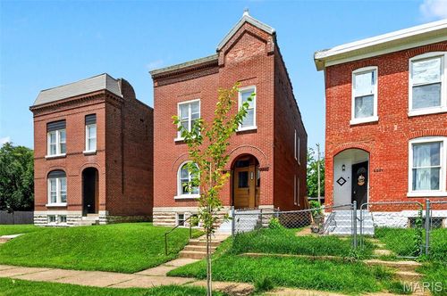 6823 Minnesota Ave, Saint Louis, MO, 63111-2848 | Card Image