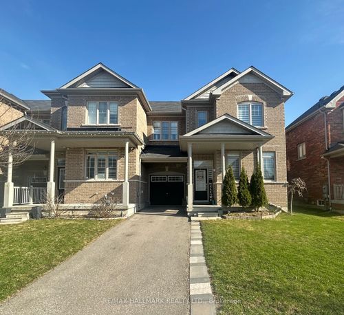 10 Pearcey Cres, Barrie, ON, L4N6R8 | Card Image