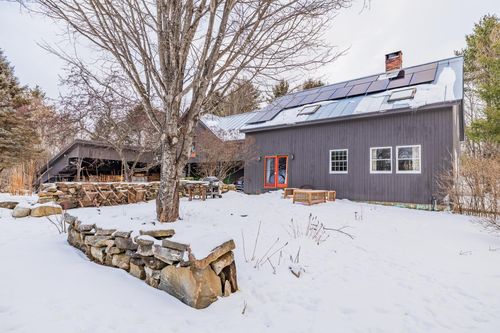 192 Belknap Brook Road, Tunbridge, VT, 05077 | Card Image