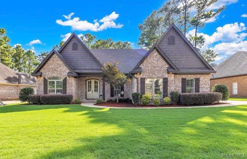 119 N Dogwood Ter, Wetumpka, AL, 36093-3936 | Card Image