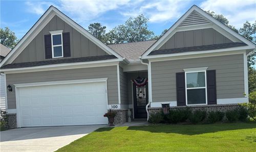 100 Royal Oak Dr Ne, Rome, GA, 30165-9302 | Card Image