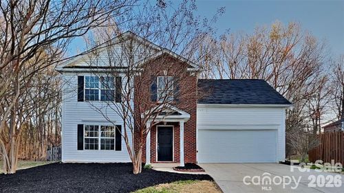 106 Rainford Ct, Mooresville, NC, 28117-4119 | Card Image