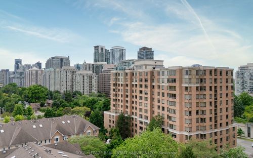 812-88 Grandview Way, North York, ON, M2N6V6 | Card Image