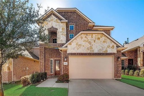 9901 Coyote Pass Trl, Mckinney, TX, 75071-6548 | Card Image