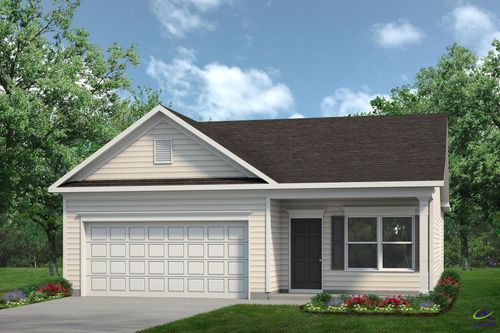 203 Park Ln, Warner Robins, GA, 31093-8530 | Card Image