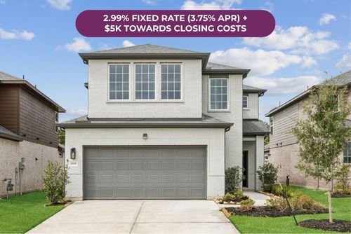 1108 Novelle Bend Drive, Huffman, TX, 77336 | Card Image