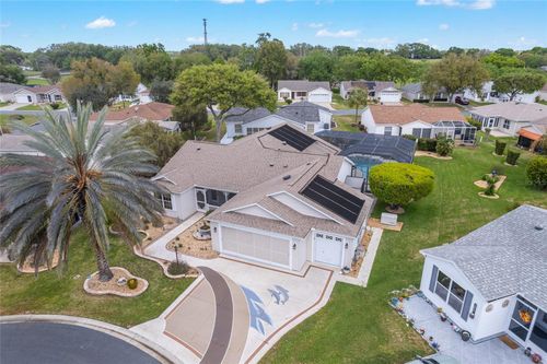 1075 Napier Court, The Villages, FL, 32162 | Card Image