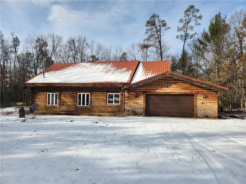 459 Agate Lane, Hatfield, WI, 54754 | Card Image