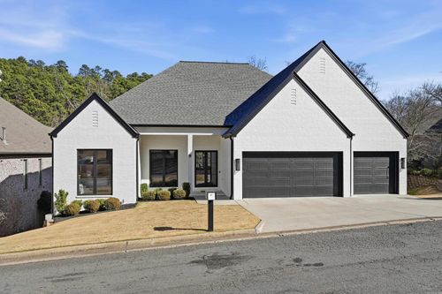 9 Bella View Drive, Little Rock, AR, 72212 | Card Image