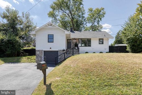 205 Minta Ct, LINTHICUM HEIGHTS, MD, 21090-1732 | Card Image