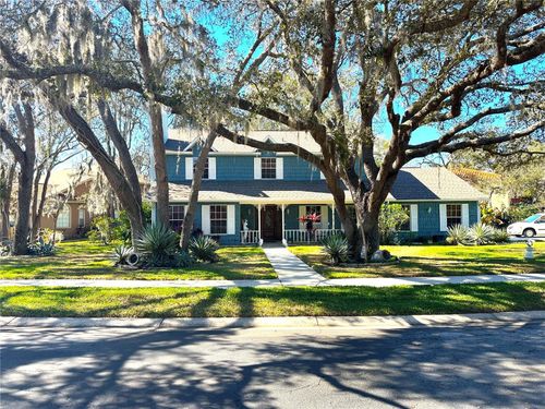 8834 Whispering Oaks Trl, NEW PORT RICHEY, FL, 34654-5426 | Card Image
