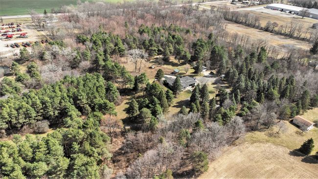 11760 E Lytle Rd, House other with 4 bedrooms, 3 bathrooms and null parking in Lennon MI | Image 23