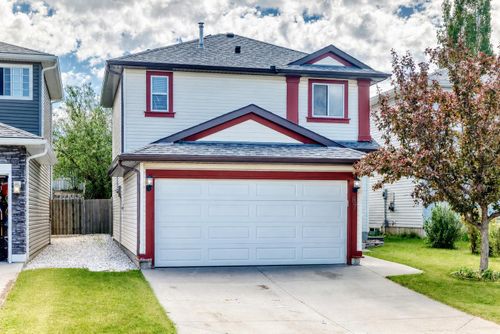 87 Citadel Peak Cir Nw, Calgary, AB, T3G4H6 | Card Image