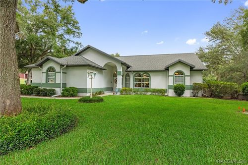 4975 N Celosia Ter, Beverly Hills, FL, 34465-4533 | Card Image