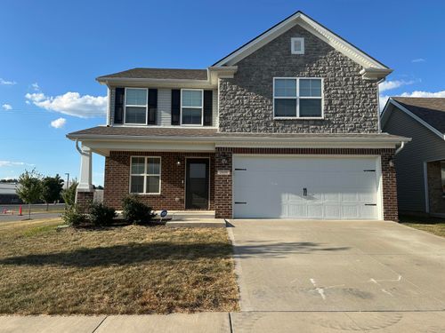 2601 Hailey Rose Way, Lexington, KY, 40511 | Card Image