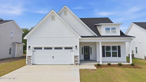 2410 Great Laurel Ct, Greenville, NC, 27834-6407 | Card Image