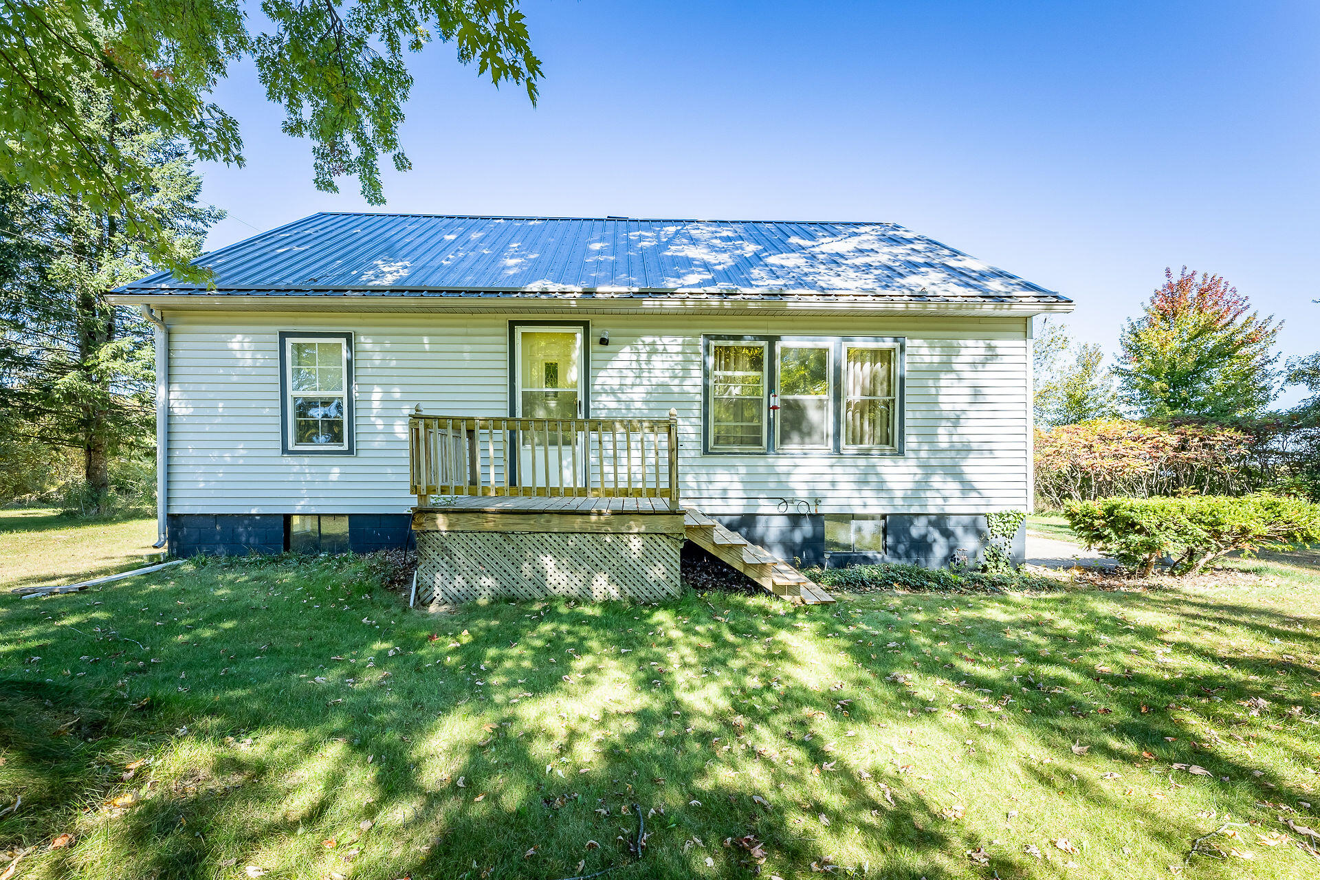Brunswick Rd, Holton, MI 49425