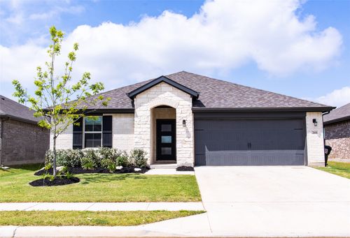 2604 Freeman St, Anna, TX, 75409-1456 | Card Image