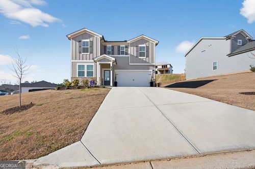 4191 Viola Pl, Atlanta, GA, 30349-7662 | Card Image