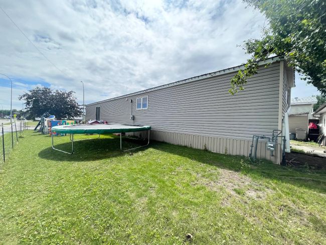 39 Auttreaux Drive, Home with 3 bedrooms, 1 bathrooms and 2 parking in Whitecourt AB | Image 21