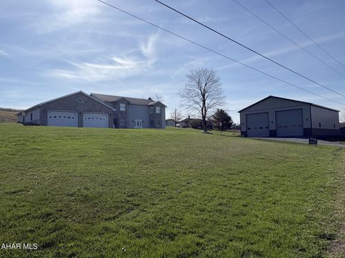 2149 Dutch Rd, Loretto, PA, 15940-8406 | Card Image