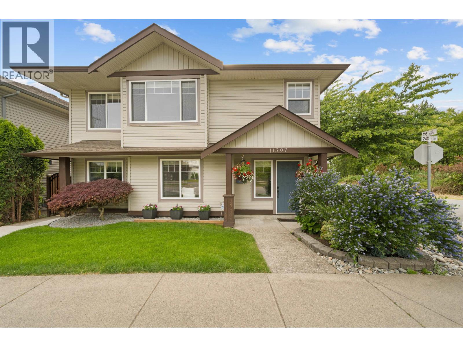 Residential in Maple Ridge
