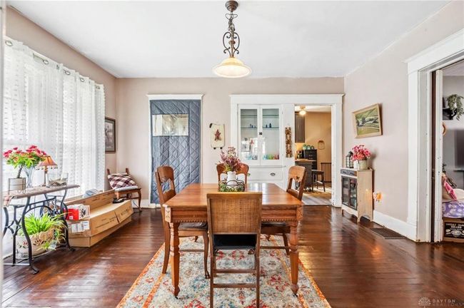 13 S Hight Street, House other with 3 bedrooms, 1 bathrooms and null parking in Clark Twp OH | Image 11