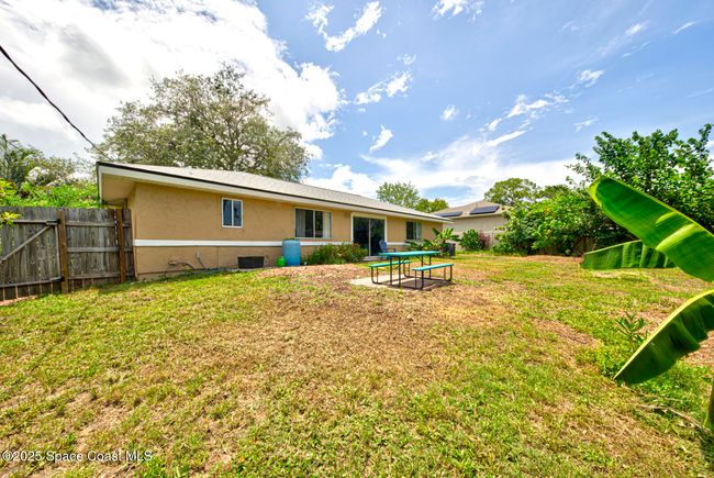 767 Adolph Ln, House other with 3 bedrooms, 2 bathrooms and null parking in COCOA FL | Image 19