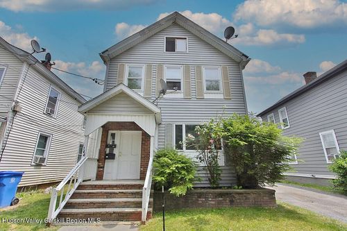 144 Downs St, Kingston, NY, 12401-3535 | Card Image