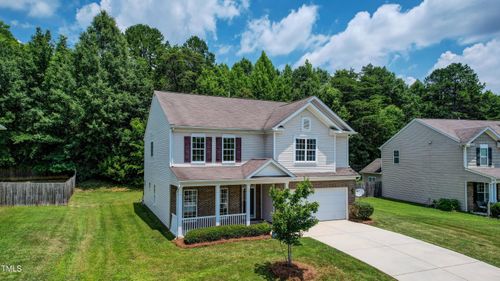 2016 Heron Pointe Dr, Whitsett, NC, 27377-9340 | Card Image