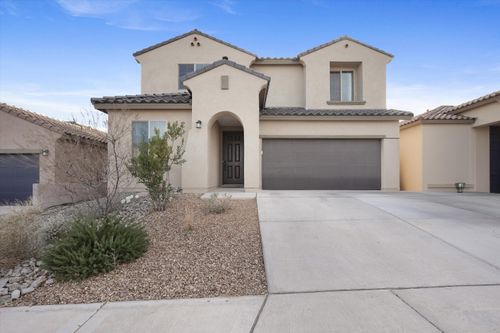12016 Echo Valley Ln Nw, Albuquerque, NM, 87120-4389 | Card Image
