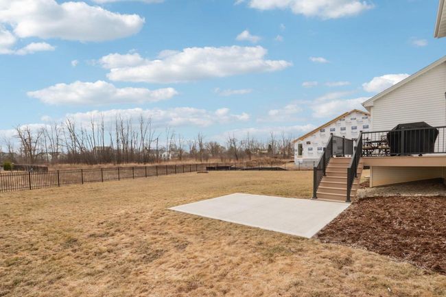 N75W17799 Woody Lane, House other with 4 bedrooms, 2 bathrooms and null parking in Menomonee Falls WI | Image 55