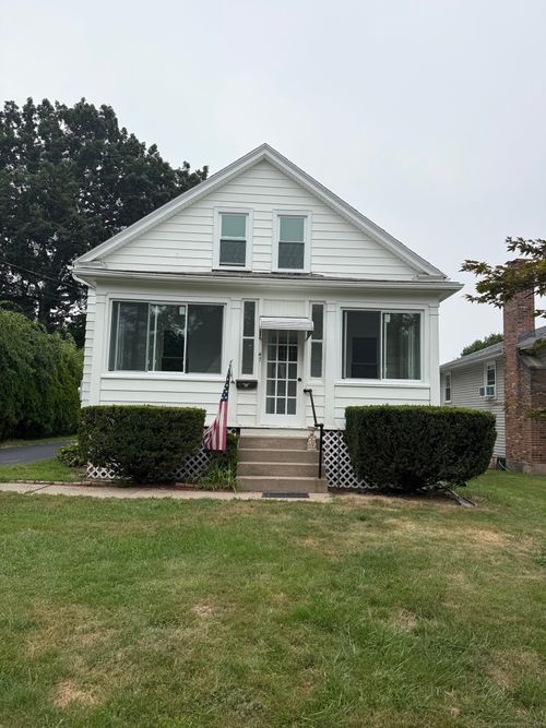 47 May St, New Britain, CT, 06052-1011 | Card Image