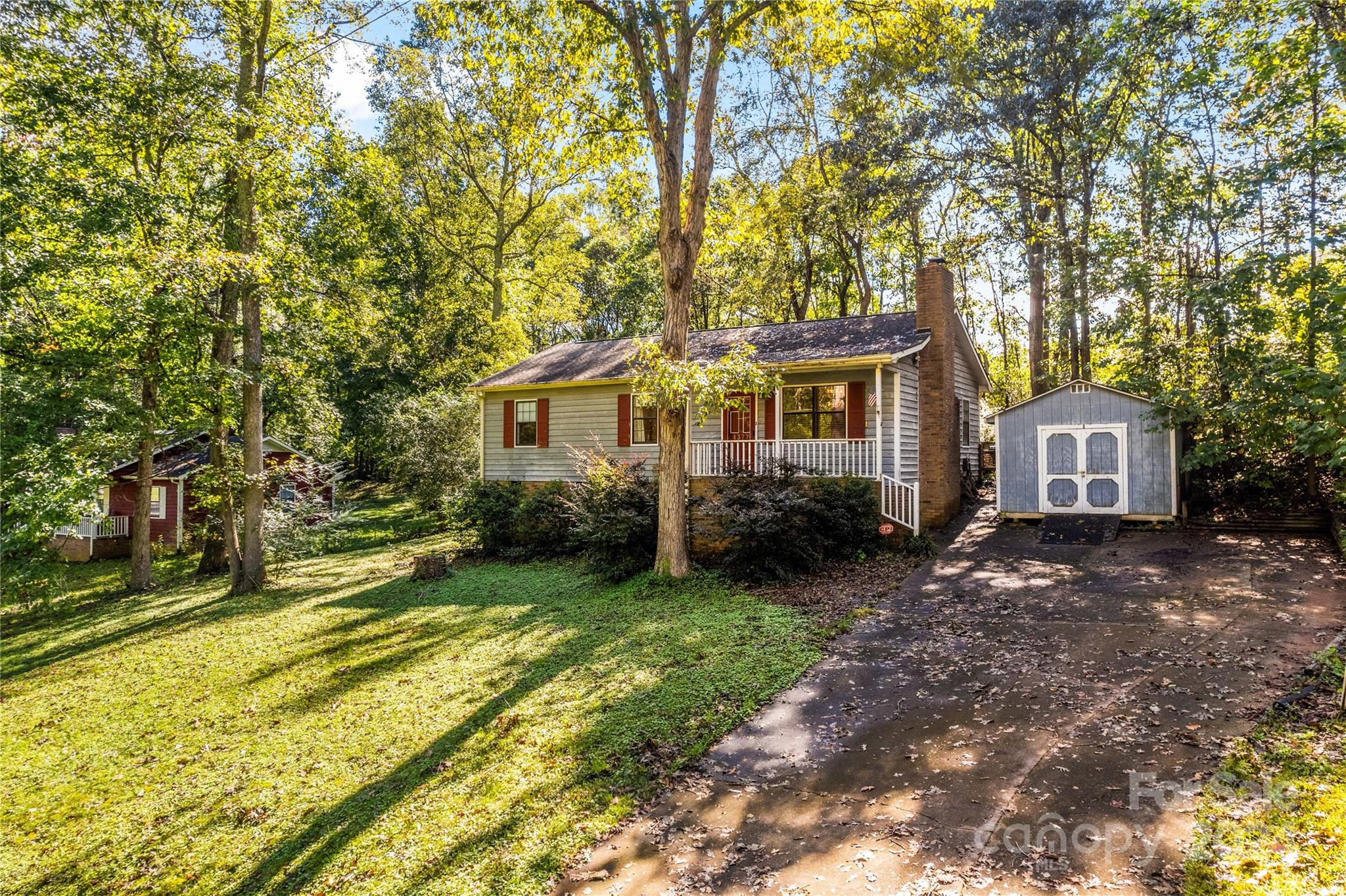 Eastridge Dr, Gastonia, NC 28056