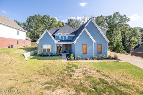 1701 Keenlan Dr, Hernando, MS, 38632-8830 | Card Image